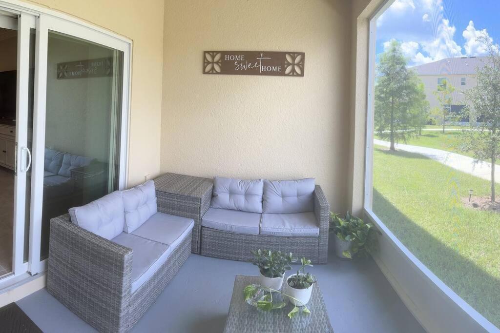 Villa Luxurious Farm Style House Kissimmee Exterior foto