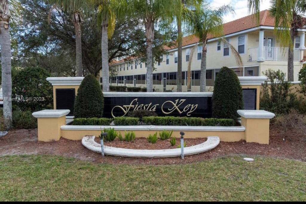 Villa Luxurious Farm Style House Kissimmee Exterior foto