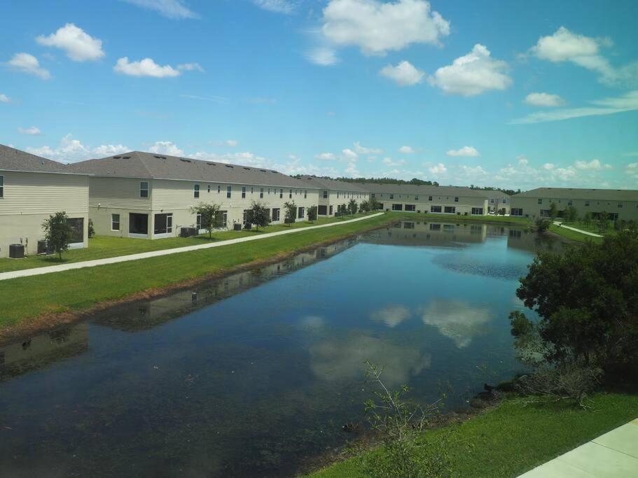 Villa Luxurious Farm Style House Kissimmee Exterior foto